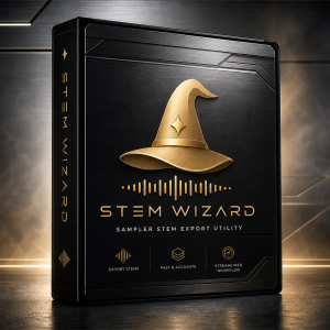 Stem Wizard